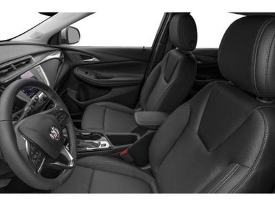 2023 Buick Encore GX Preferred AWD