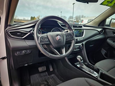 2023 Buick Encore GX Select FWD