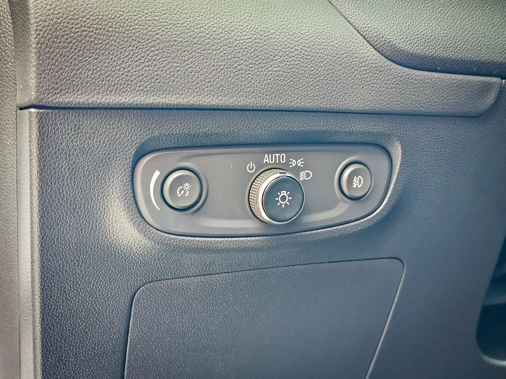 2023 Buick Encore GX Select FWD