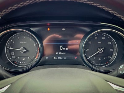 2023 Buick Encore GX Select FWD