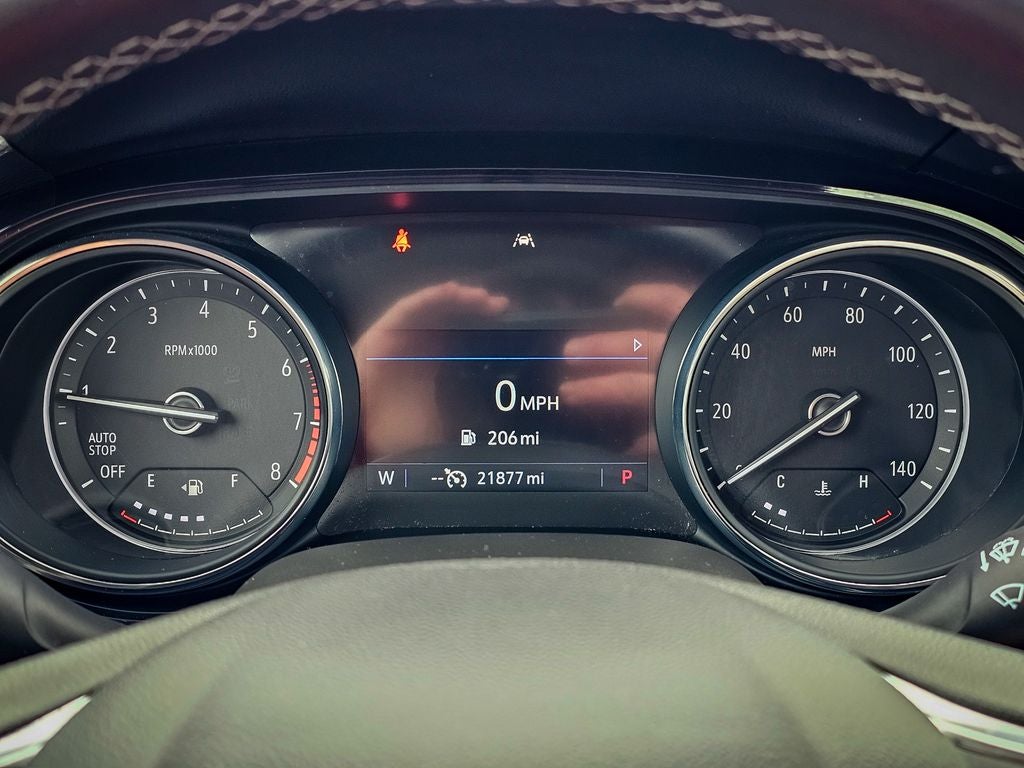 2023 Buick Encore GX Select FWD