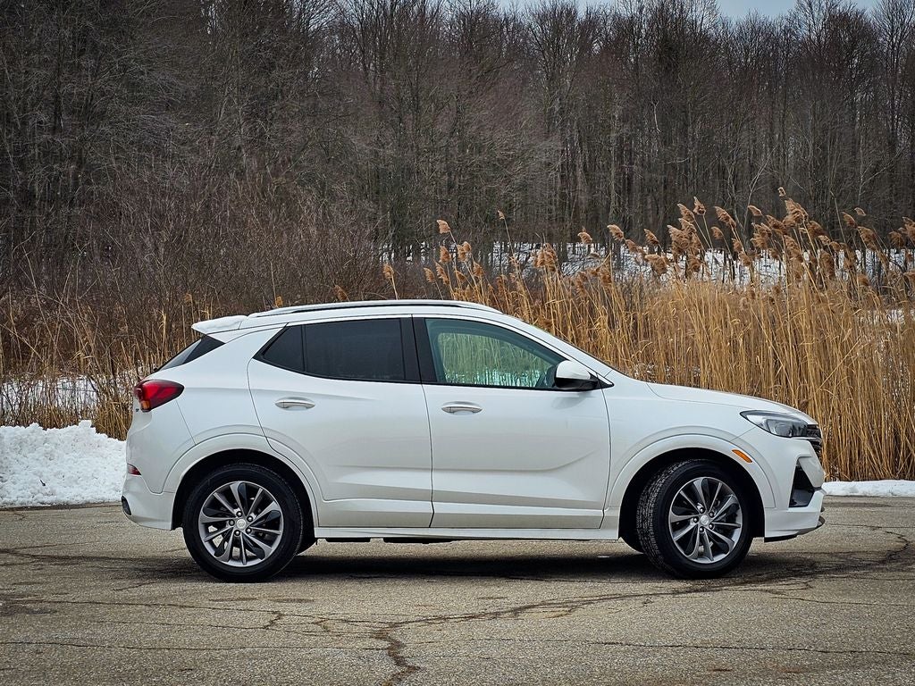 2023 Buick Encore GX Select FWD