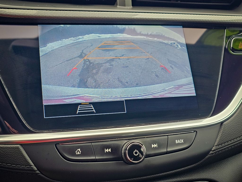 2023 Buick Encore GX Select FWD