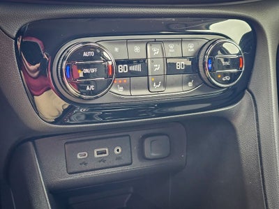 2023 Buick Encore GX Select FWD