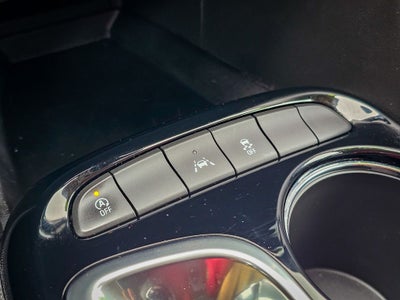 2023 Buick Encore GX Select FWD