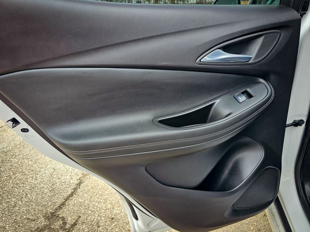 2023 Buick Encore GX Select FWD