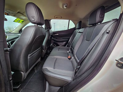 2023 Buick Encore GX Select FWD
