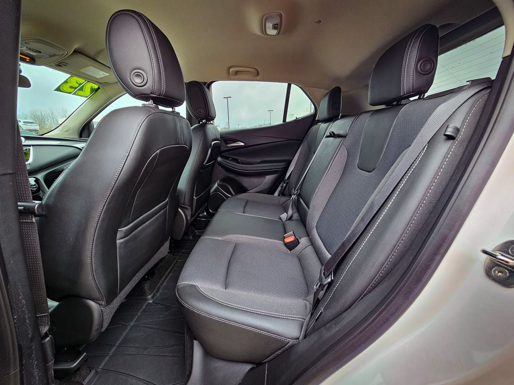 2023 Buick Encore GX Select FWD