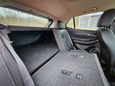 2023 Buick Encore GX Select FWD