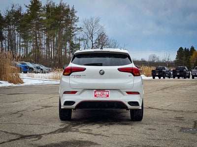 2023 Buick Encore GX Select FWD