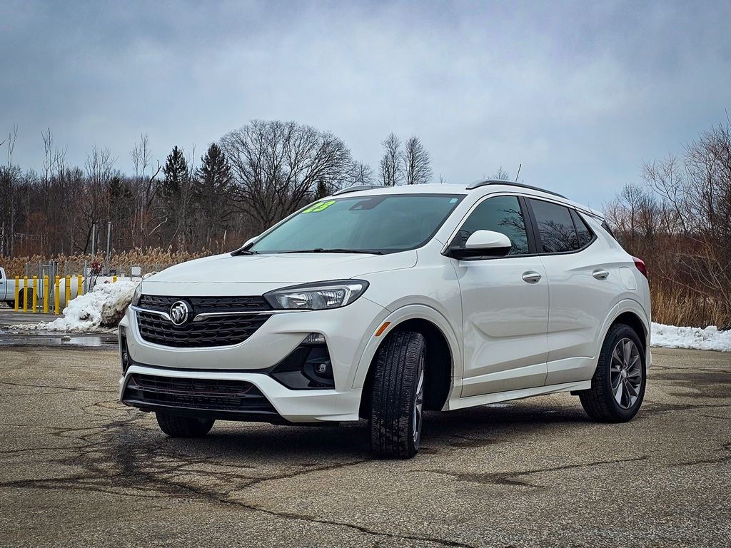 2023 Buick Encore GX Select FWD
