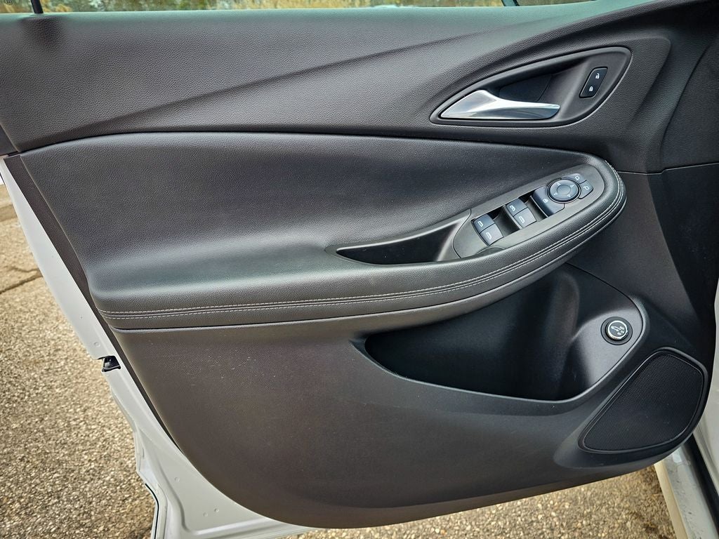 2023 Buick Encore GX Select FWD