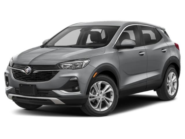 2023 Buick Encore GX Select AWD