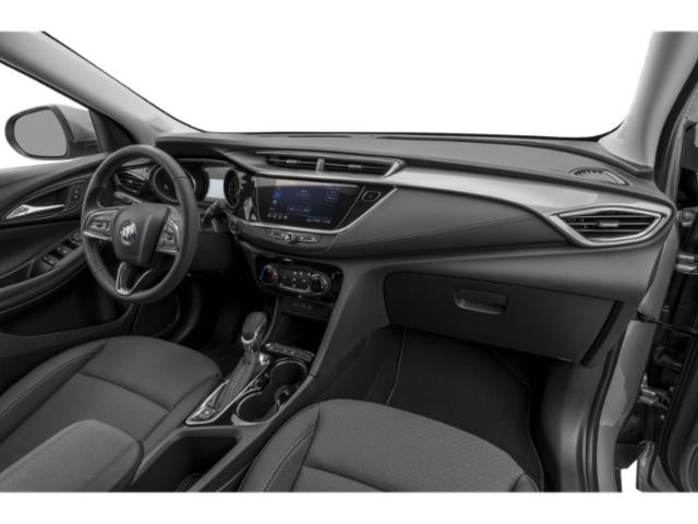 2023 Buick Encore GX Select AWD