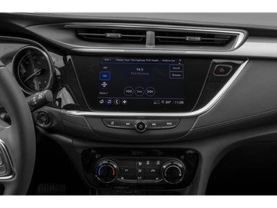 2023 Buick Encore GX Select AWD