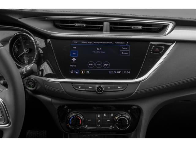 2023 Buick Encore GX Select AWD