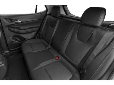 2023 Buick Encore GX Select AWD