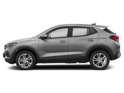 2023 Buick Encore GX Select AWD