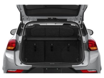 2023 Buick Encore GX Select AWD