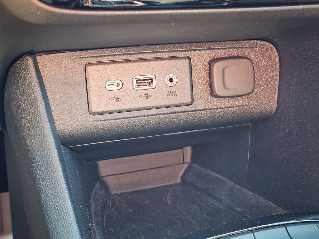 2023 Buick Encore GX Select AWD
