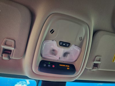 2023 Buick Encore GX Select AWD