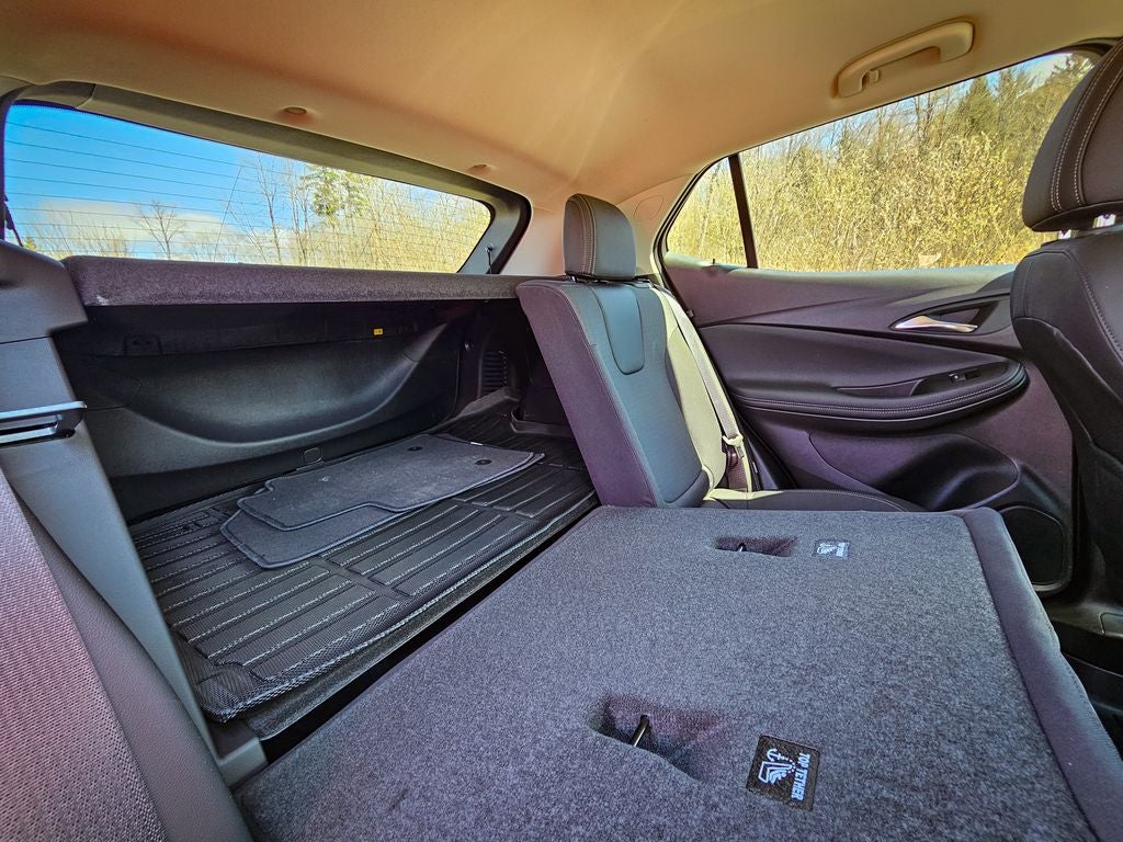 2023 Buick Encore GX Select AWD