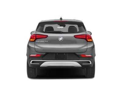 2023 Buick Encore GX Select AWD