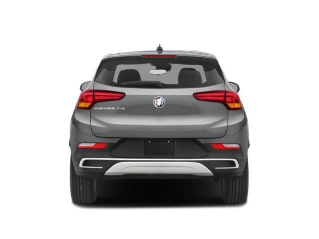 2023 Buick Encore GX Select AWD