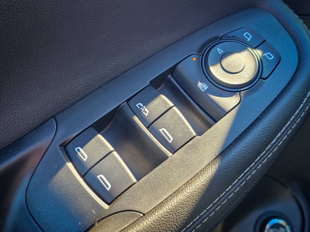 2023 Buick Encore GX Select AWD