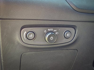 2023 Buick Encore GX Select AWD