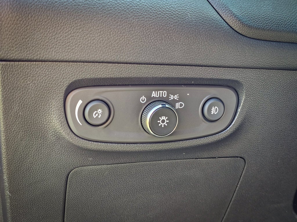 2023 Buick Encore GX Select AWD