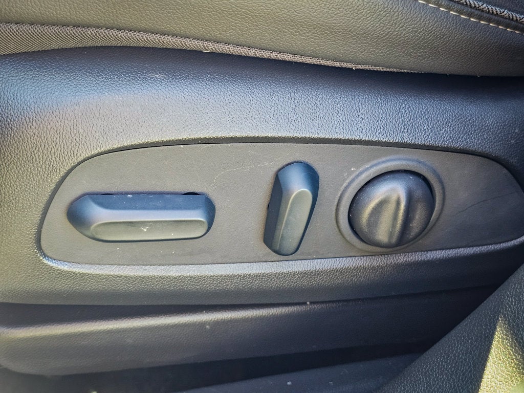 2023 Buick Encore GX Select AWD
