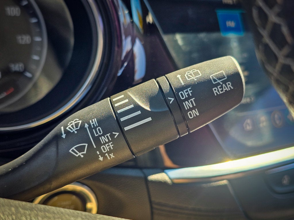 2023 Buick Encore GX Select AWD