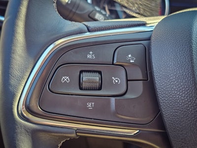 2023 Buick Encore GX Select AWD