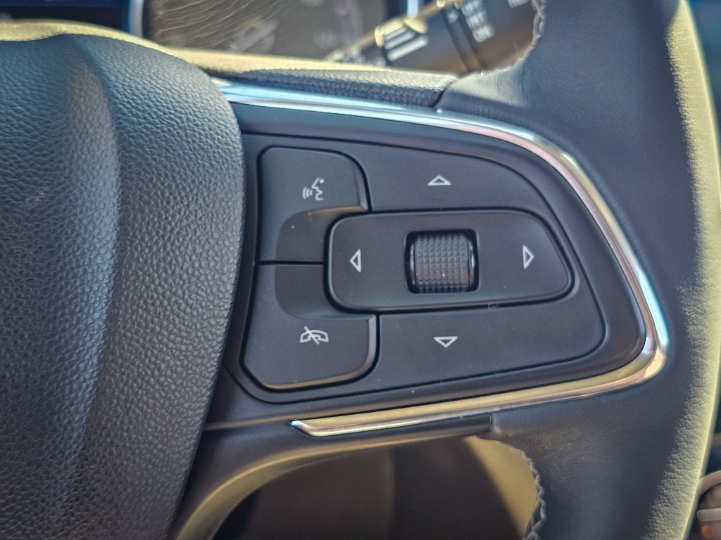 2023 Buick Encore GX Select AWD