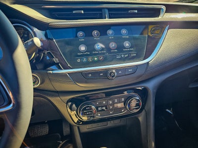 2023 Buick Encore GX Select AWD
