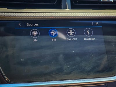 2023 Buick Encore GX Select AWD