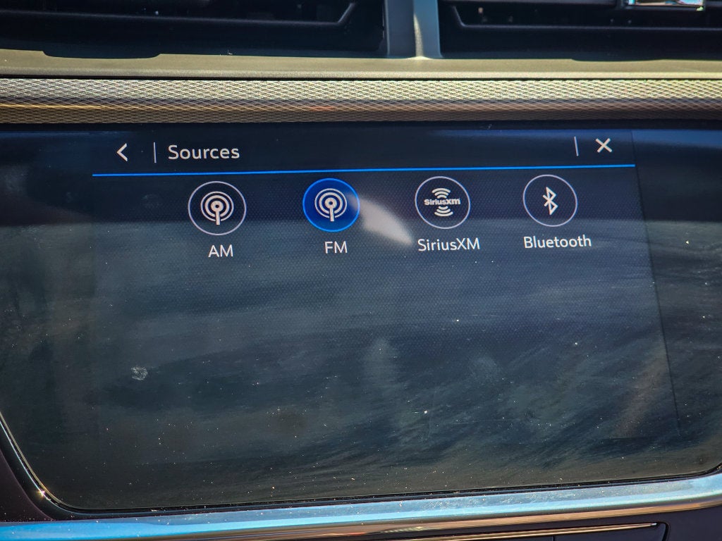 2023 Buick Encore GX Select AWD