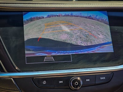 2023 Buick Encore GX Select AWD