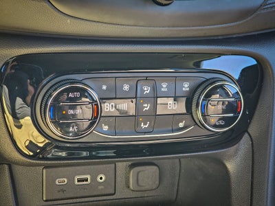 2023 Buick Encore GX Select AWD