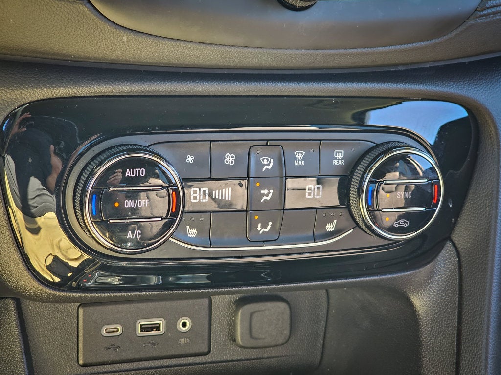 2023 Buick Encore GX Select AWD