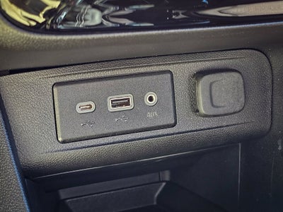 2023 Buick Encore GX Select AWD
