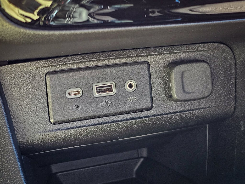 2023 Buick Encore GX Select AWD