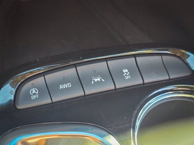 2023 Buick Encore GX Select AWD