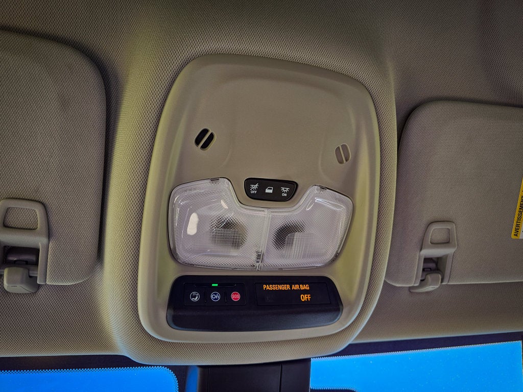 2023 Buick Encore GX Select AWD