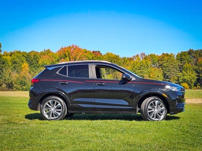 2023 Buick Encore GX Select AWD