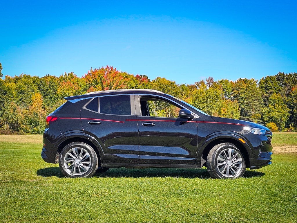 2023 Buick Encore GX Select AWD