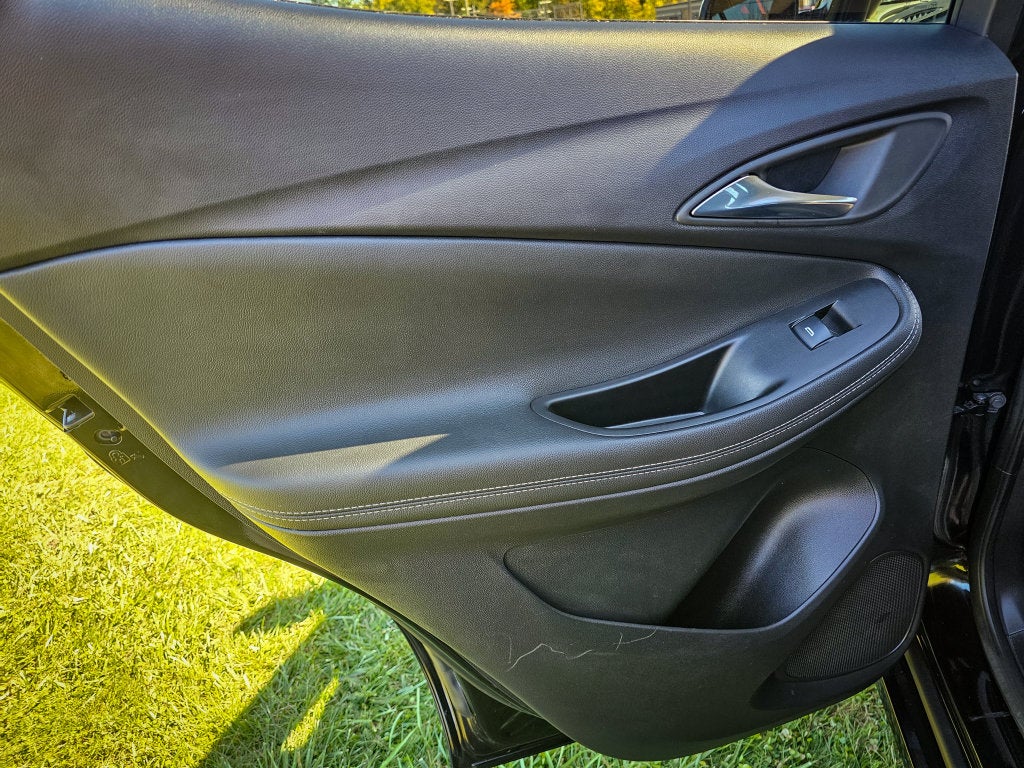 2023 Buick Encore GX Select AWD