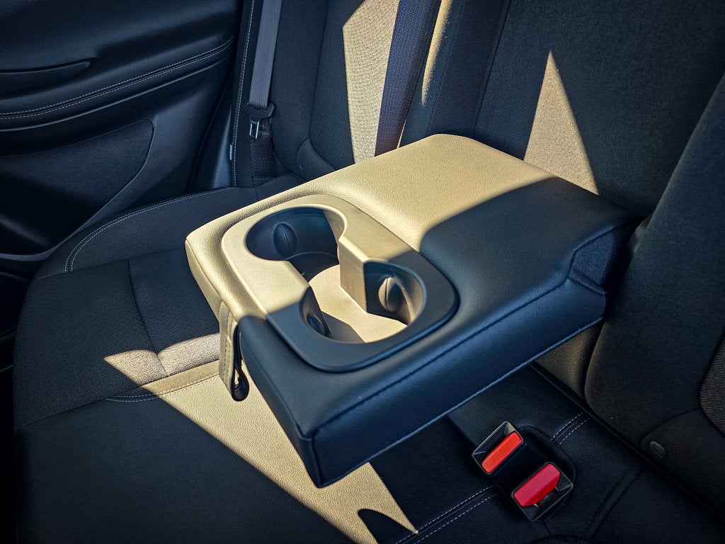 2023 Buick Encore GX Select AWD