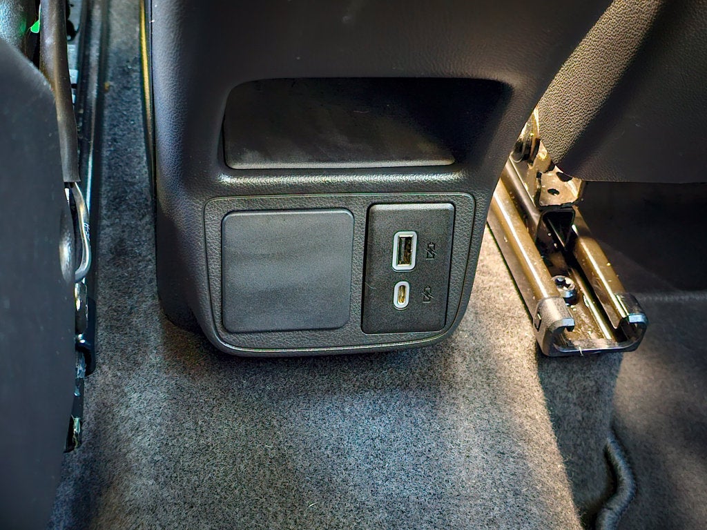 2023 Buick Encore GX Select AWD